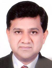 Satish M Bhat